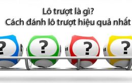 lô trượt là gì