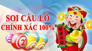 Soi cầu lô chính xác và hiệu quả