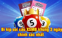 Cách bắt lô nuôi khung 3 ngày