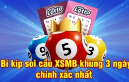 Cách bắt lô nuôi khung 3 ngày