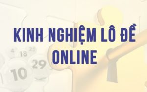 Tham khảo thêm kinh nghiệm đánh lô đề online tại Kucasino.me