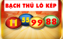 Nuôi bạch thủ lô kép